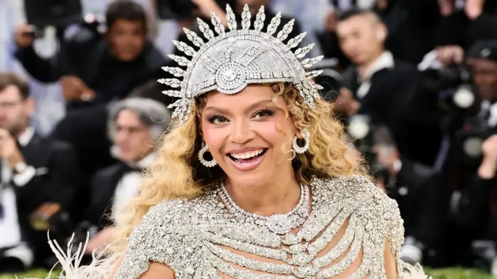 10 tuyệt tác trang sức kim cương đẹp nhất Met Gala 2026