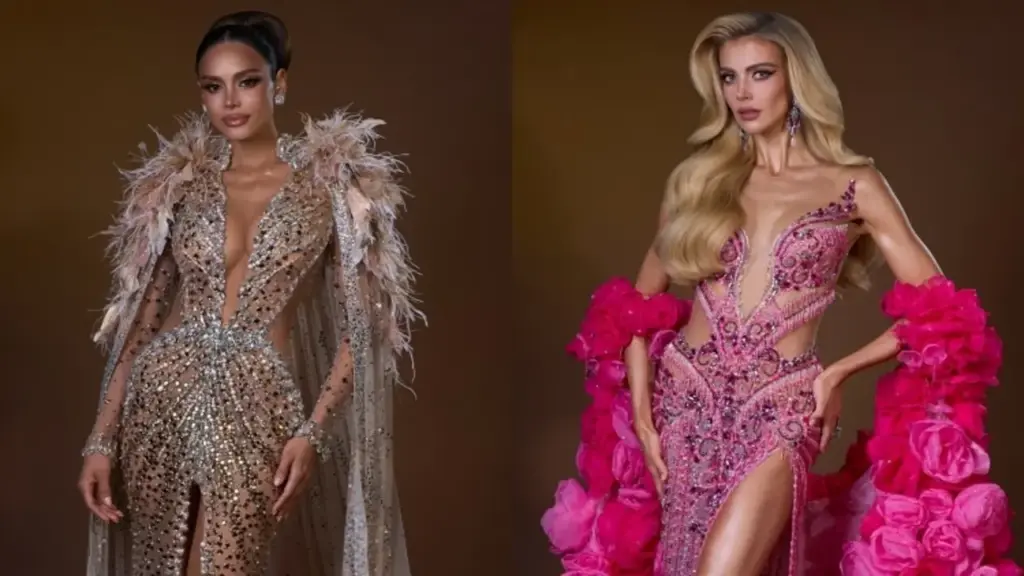 10 ứng viên vương miện Miss Grand All Stars