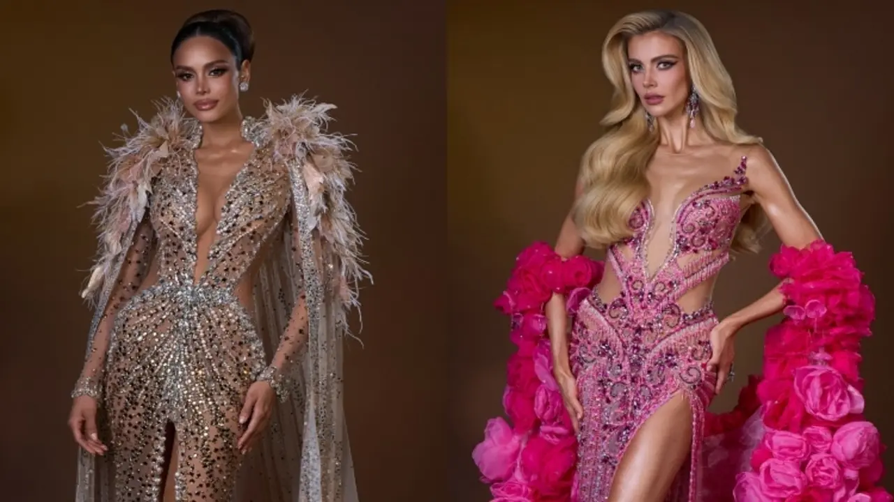 10 ứng viên vương miện Miss Grand All Stars