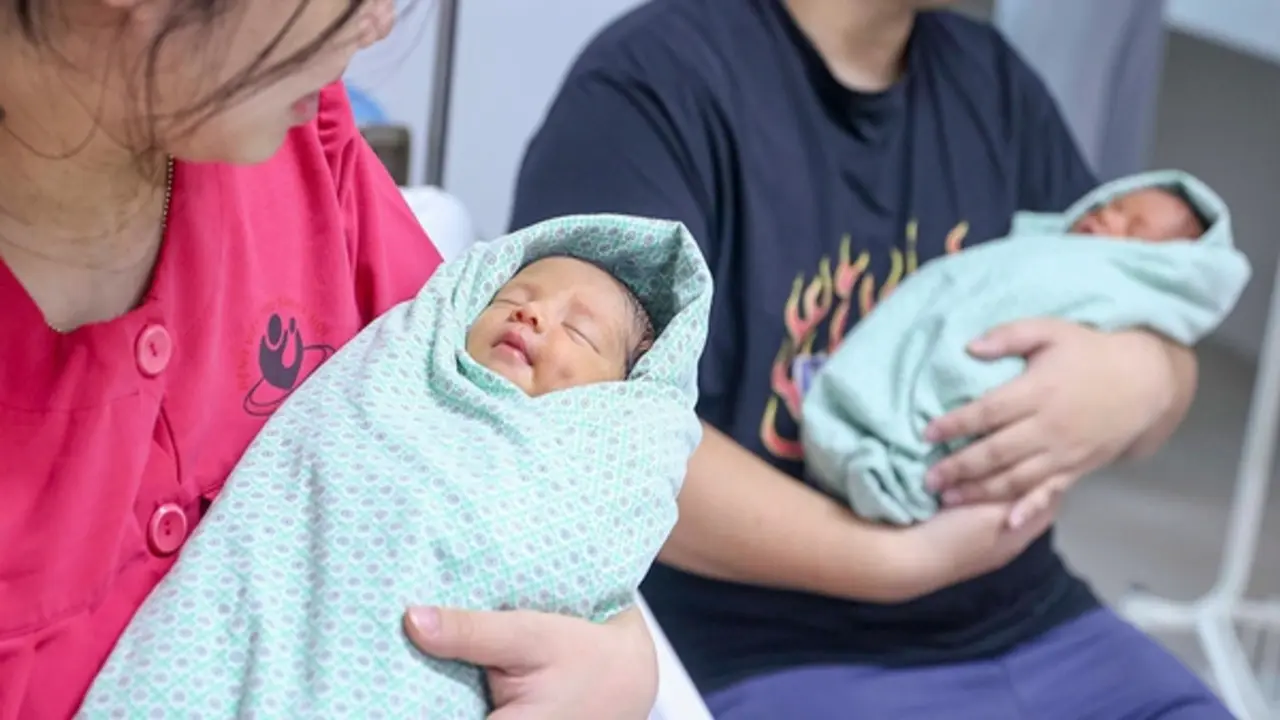 137 trường hợp được thông báo giới tính thai nhi