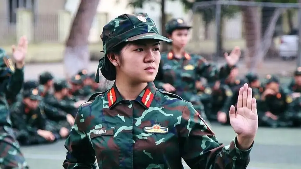 23 trường quân đội quy đổi 8.0 IELTS thành 10 điểm tiếng Anh