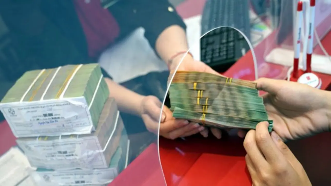 25 ngân hàng được 'nới' tín dụng bất động sản