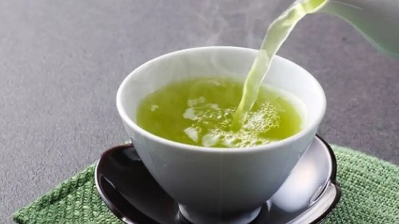 3 lợi ích đặc biệt mà nam giới có được nhờ thường xuyên uống trà xanh
