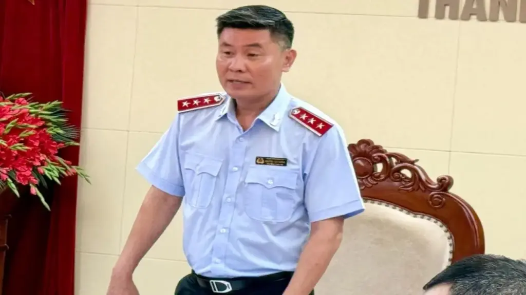30 ngày thanh tra về nhà, đất dôi dư sau sắp xếp tại Bộ NN&MT