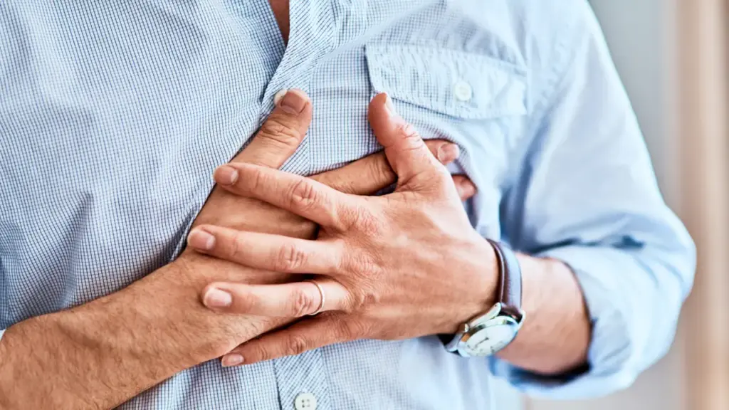 5 dấu hiệu sớm cảnh báo ung thư phổi