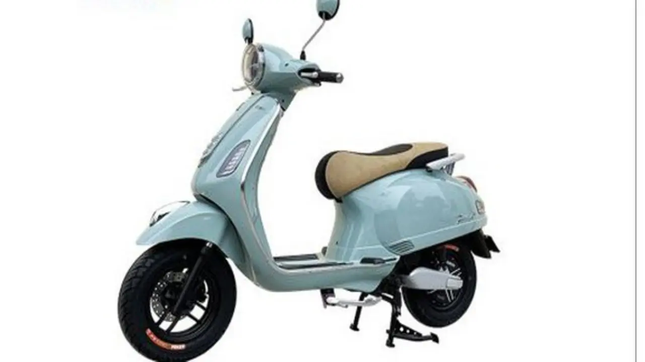 5 mẫu xe điện dưới 20 triệu đáng chú ý cho năm học mới