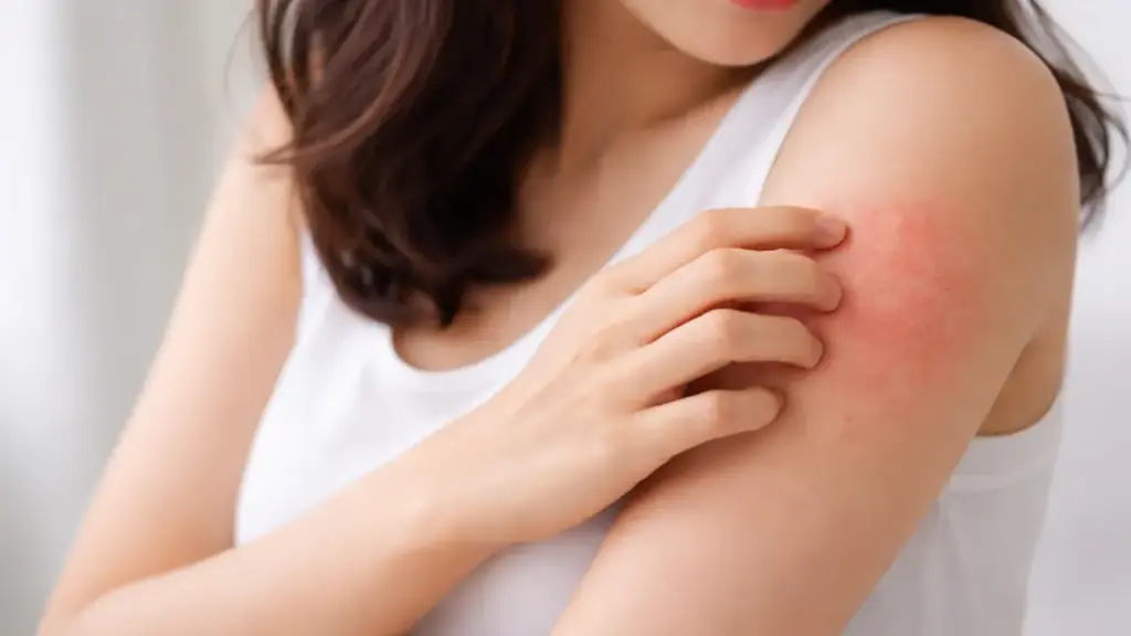 5 thay đổi trên cơ thể cảnh báo thận hoạt động kém