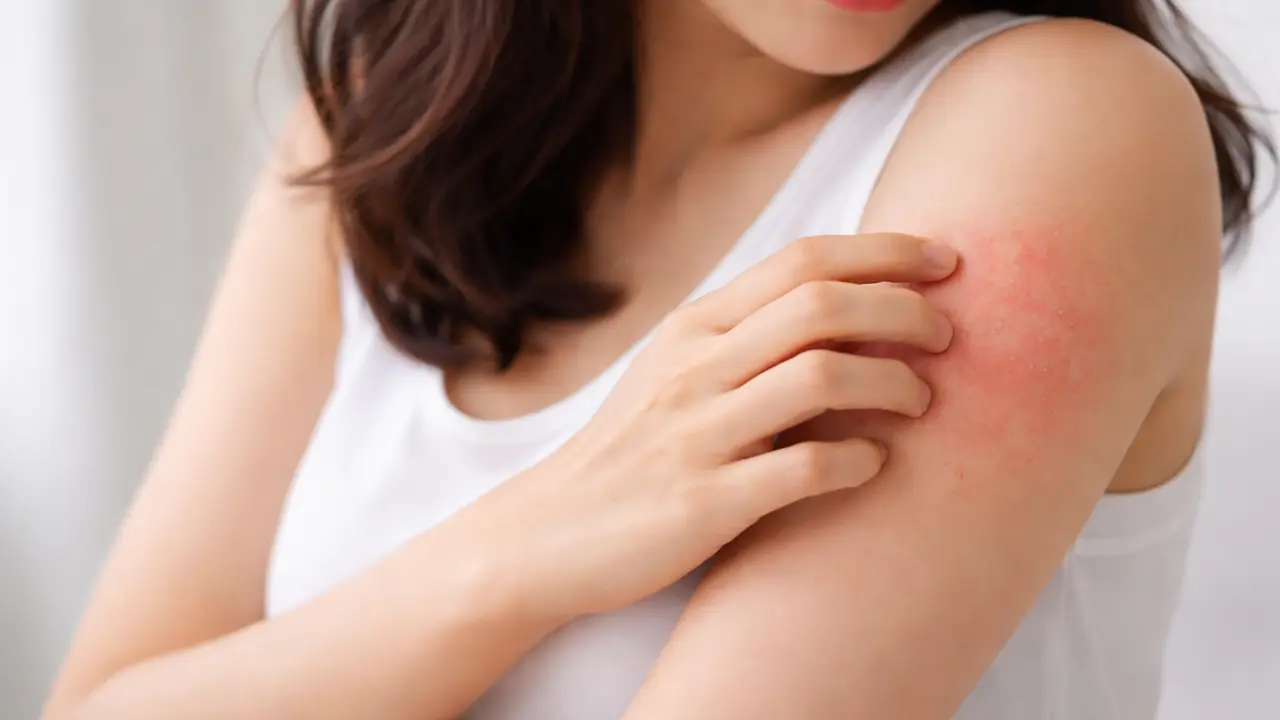 5 thay đổi trên cơ thể cảnh báo thận hoạt động kém