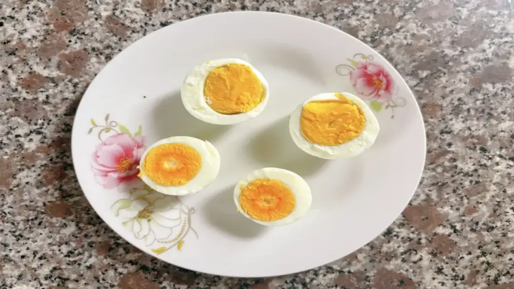 5 thực phẩm hỗ trợ tăng cơ tự nhiên