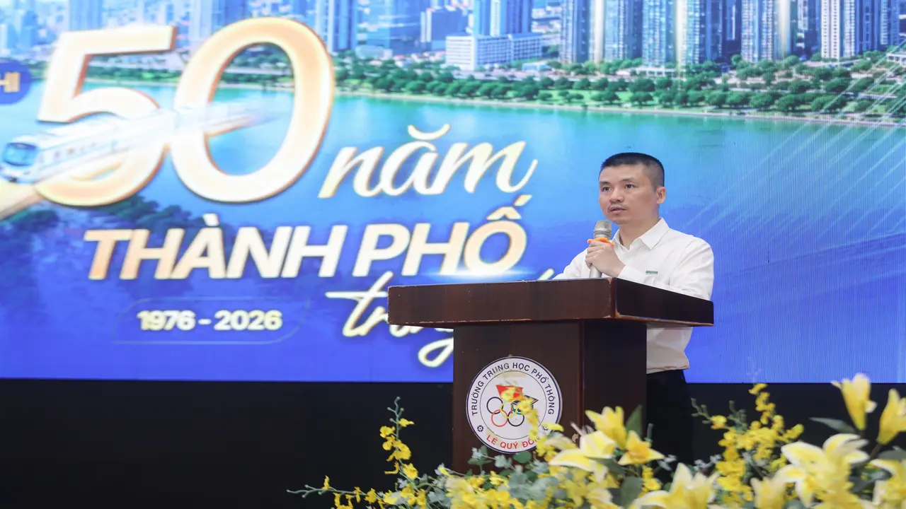 “50 năm Thành phố trong tôi”: Không gian lưu giữ ký ức, cảm xúc về TPHCM