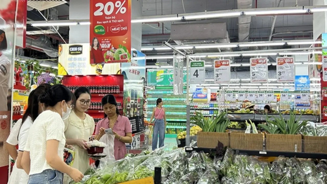 8 giờ 30 sáng nay, Báo Thanh Niên tổ chức Hội thảo 'Khơi thông sức mua, kích cầu tiêu dùng'