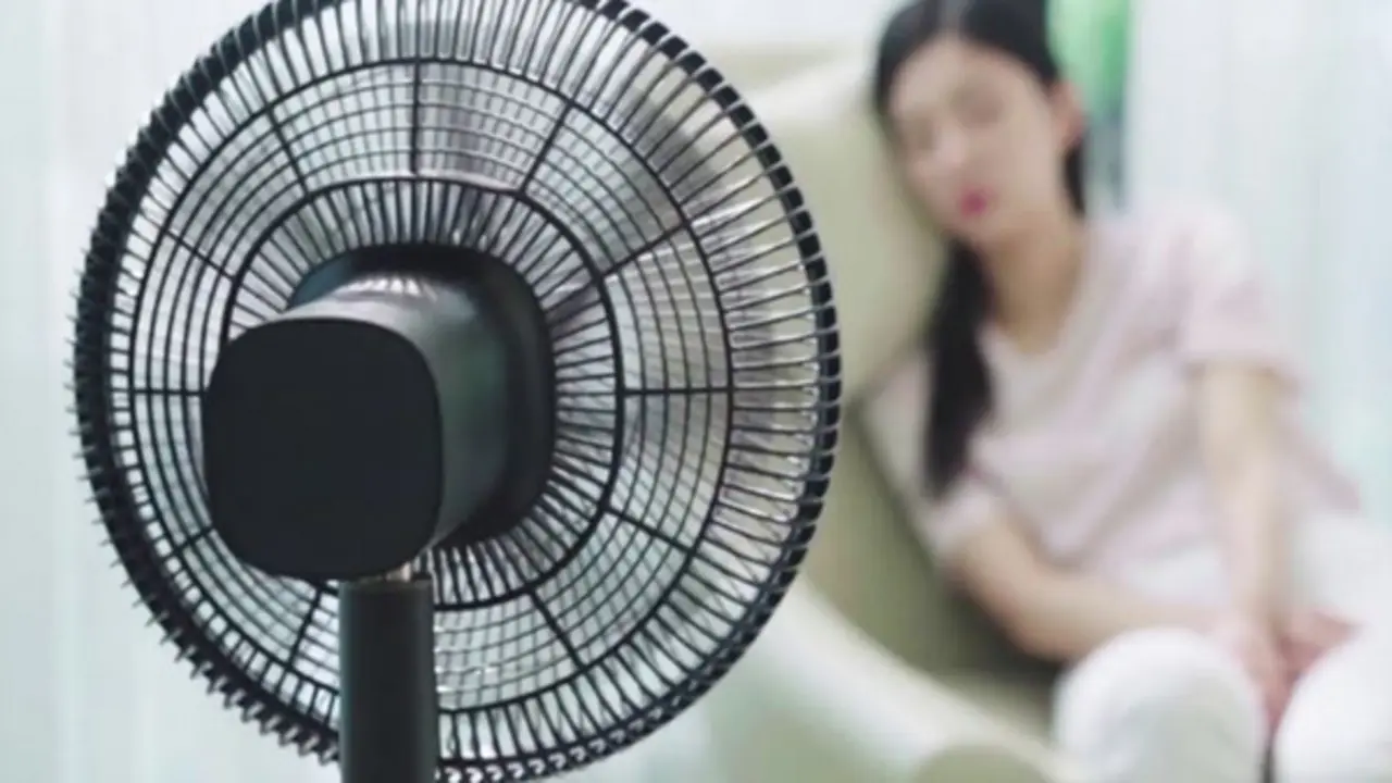9 mẹo dùng quạt điện ai cũng nên biết để vừa mát vừa tiết kiệm tiền điện