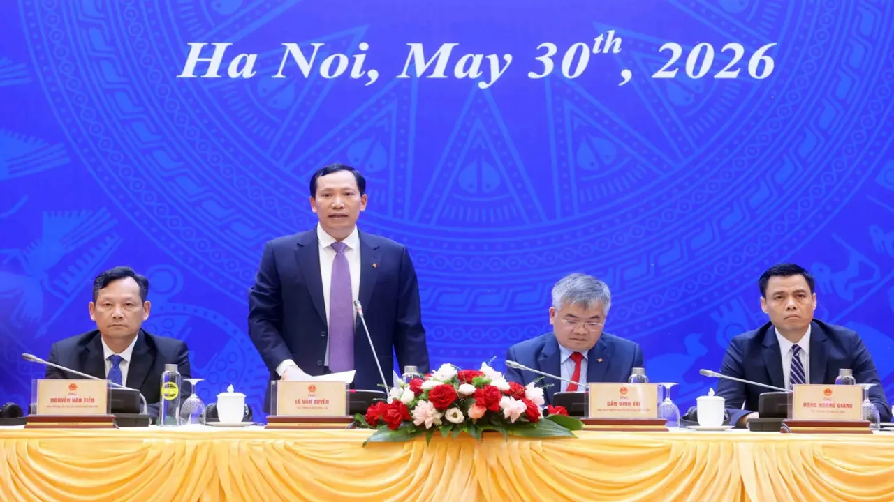 9.950 phạm nhân được đặc xá năm 2026, có 133 phạm nhân các đại án tham nhũng