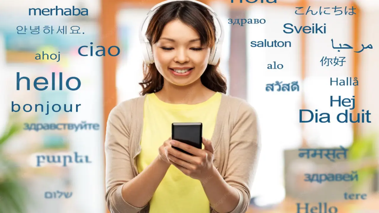 AI dịch thuật bùng nổ, hàng ngàn ngôn ngữ đối mặt nguy cơ biến mất