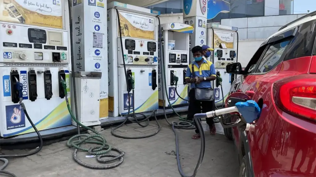 Ấn Độ sẽ cung cấp nhiều loại xăng ethanol tỷ lệ khác nhau