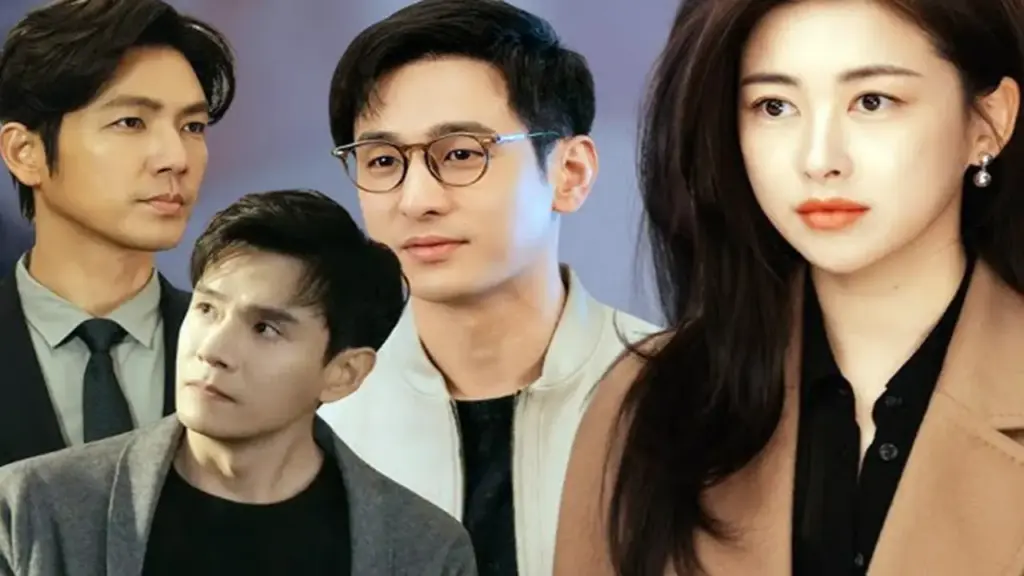 'Anh nuôi em' và bẫy ngọt ngào trong phim Hoa ngữ