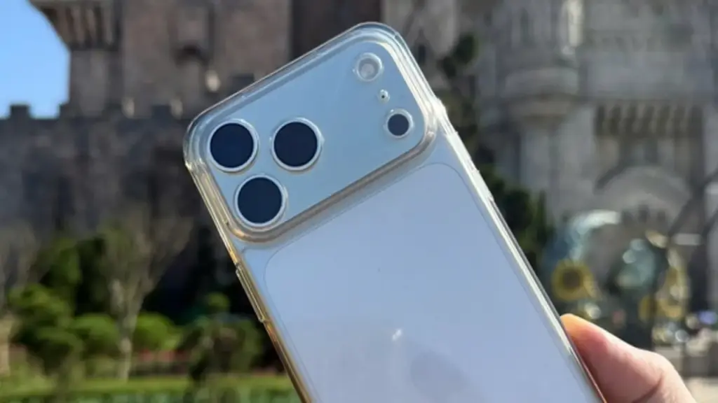 Apple có thể trở lại với titan sau các vấn đề trên iPhone 17 Pro
