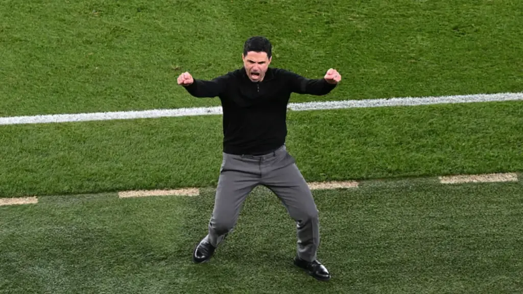 Arteta: 'Tôi sẽ là CĐV nhiệt thành nhất của Bournemouth'