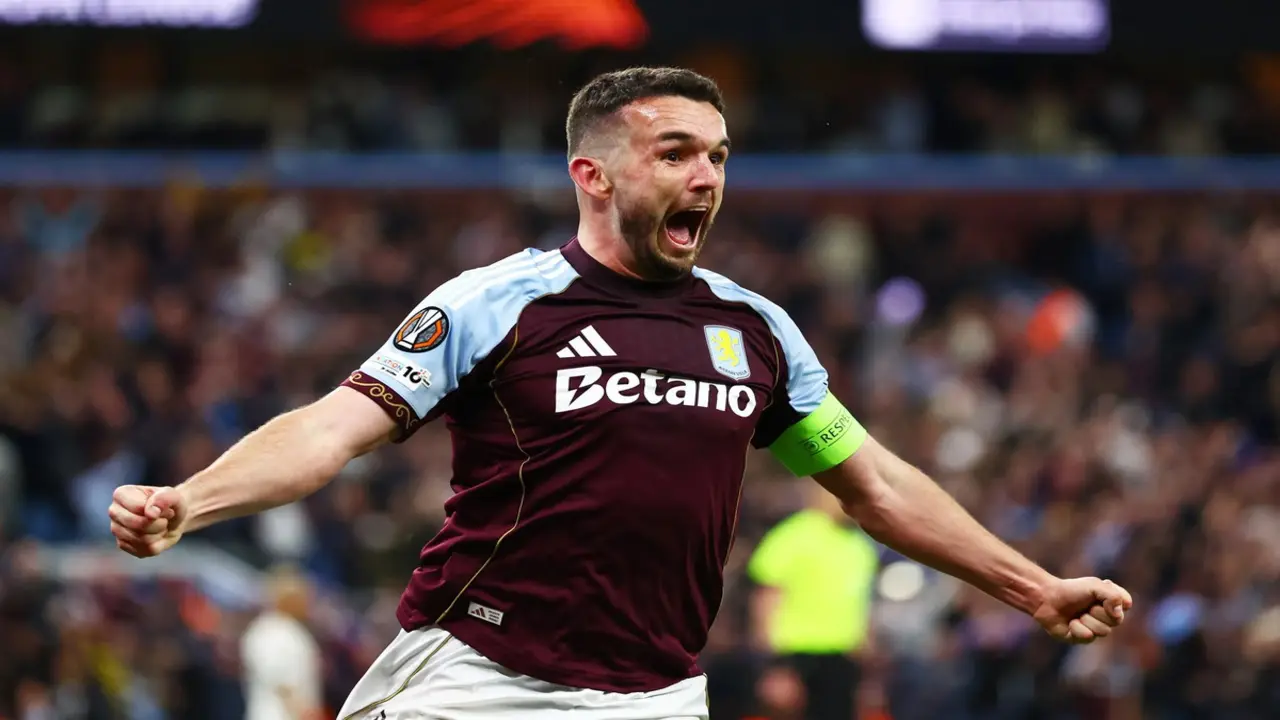 Aston Villa thắp lên hy vọng cho Chelsea