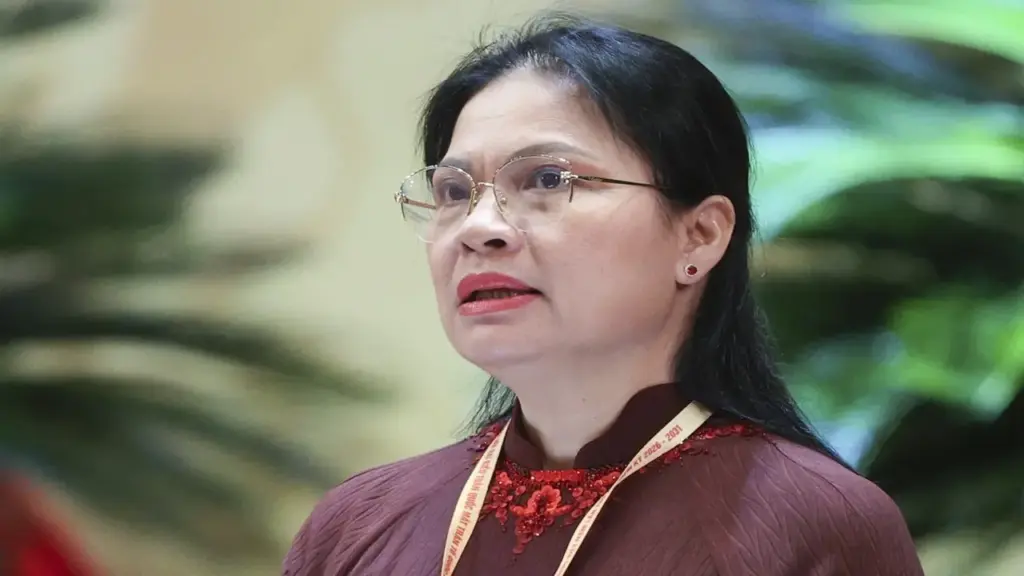 Bà Hà Thị Nga: Bộ máy MTTQ các cấp sau sáp nhập hoạt động ngày càng hiệu quả, hướng về cơ sở