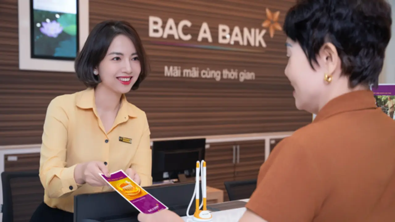 BAC A BANK ra mắt tiết kiệm bậc thang: Từ “giữ tiền an toàn” đến tối ưu dòng tiền nhàn rỗi