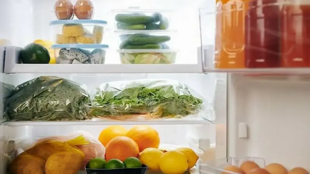 Bác sĩ cảnh báo loại thực phẩm cấm kỵ cho vào tủ lạnh
