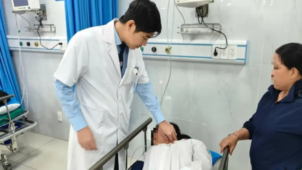 Bác sĩ được chi tối đa 650 triệu đồng khi đến Gia Lai làm việc