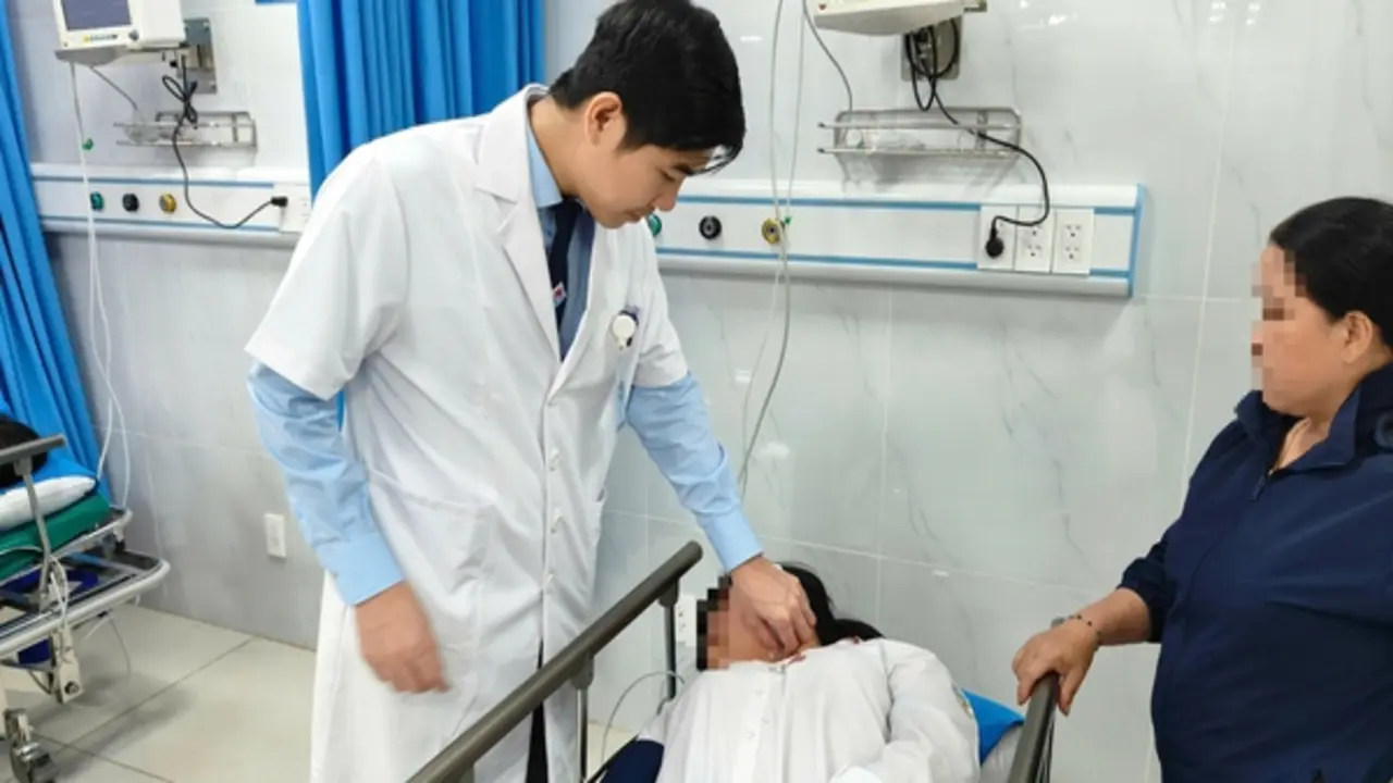 Bác sĩ được chi tối đa 650 triệu đồng khi đến Gia Lai làm việc