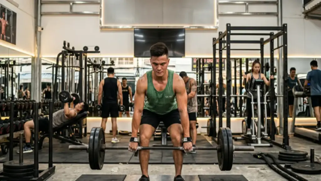 Bác sĩ giải đáp chuyện tập thể dục quá nhiều có làm to tim