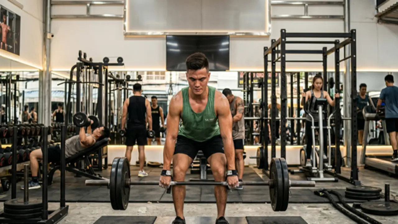 Bác sĩ giải đáp chuyện tập thể dục quá nhiều có làm to tim