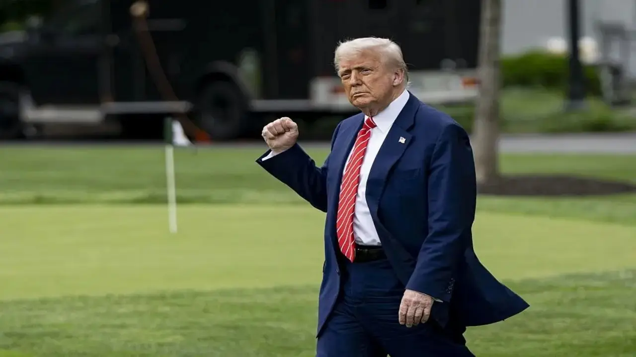 Bác sĩ thông báo tình hình sức khỏe của Tổng thống Trump