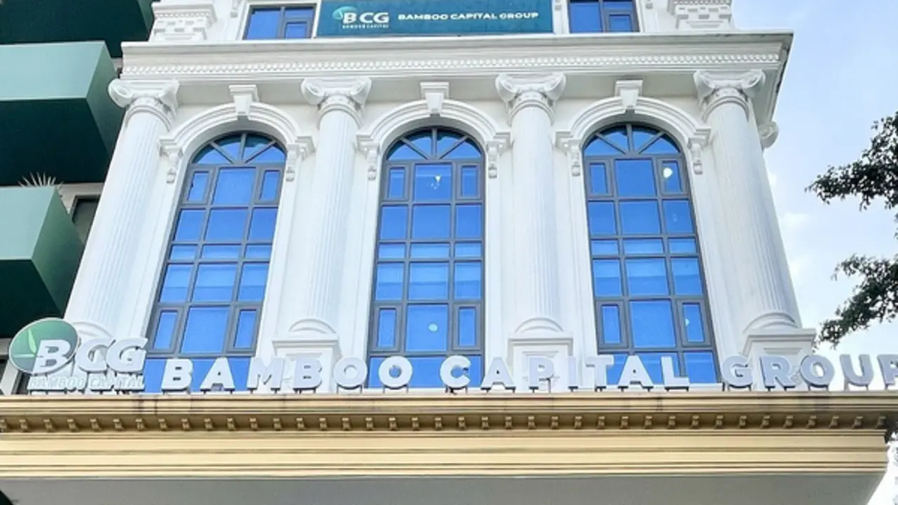 Bamboo Capital nêu 3 nguyên nhân khiến báo cáo tài chính chậm công bố