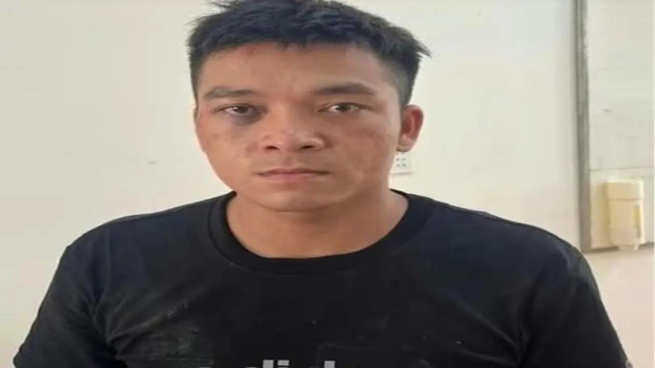 Bắn 7 phát súng dọa giết cả nhà bạn gái