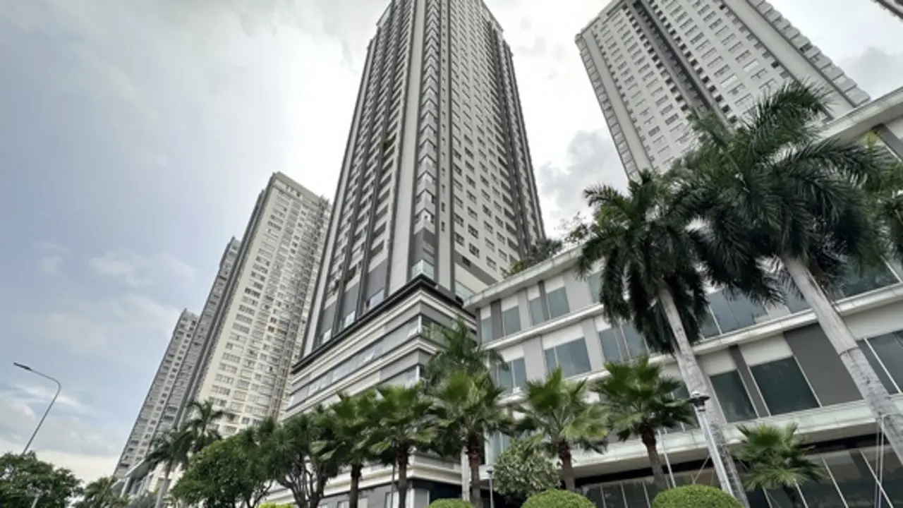 Bàn cách giúp người trẻ mua được nhà