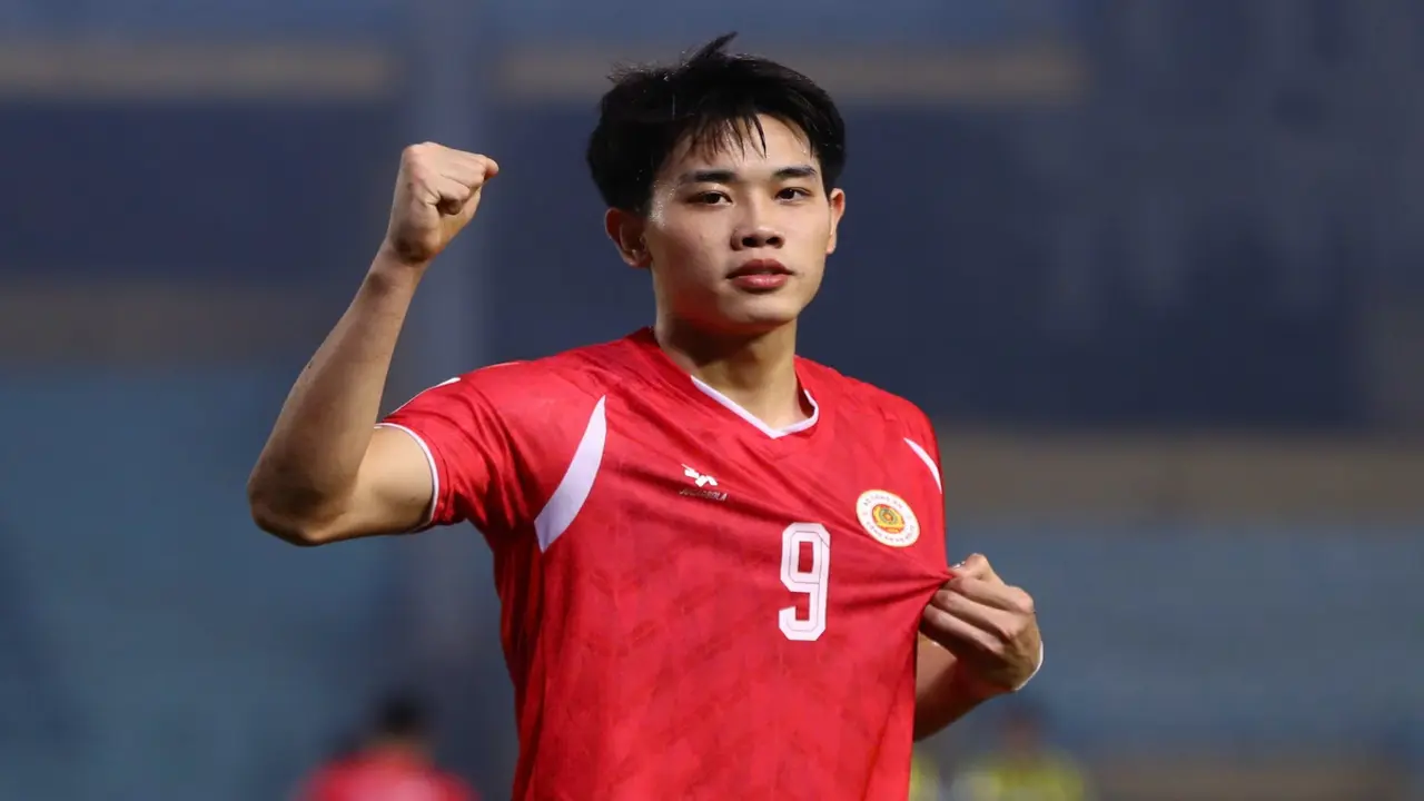 Bảng xếp hạng V-League vòng 23: Nóng ở cuộc đua trụ hạng