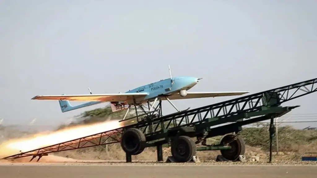 Báo Mỹ: Iran khôi phục năng lực quân sự nhanh ngoài dự đoán