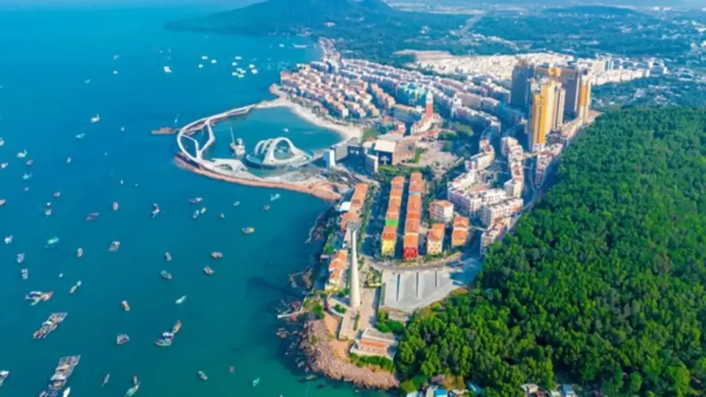 Báo Thái 'ganh tỵ' với Phú Quốc
