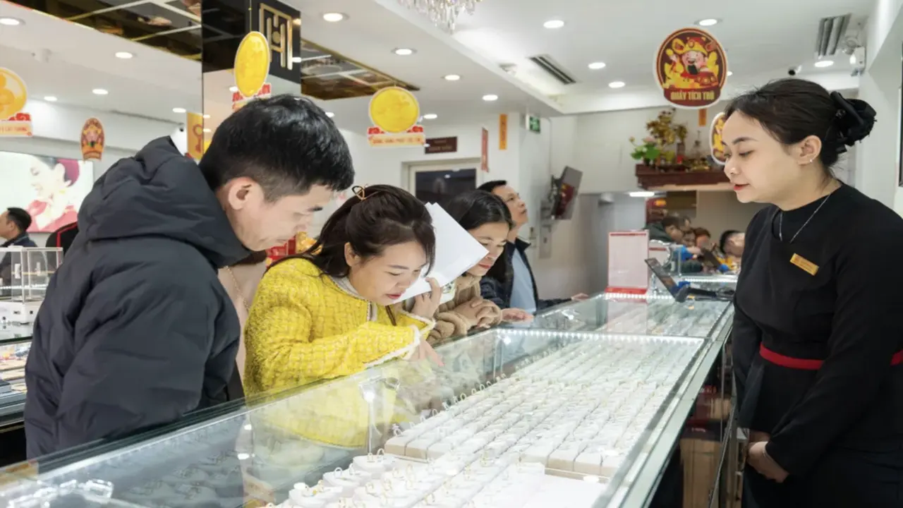 Bảo Tín Mạnh Hải chuẩn bị lên sàn chứng khoán tại TP.HCM