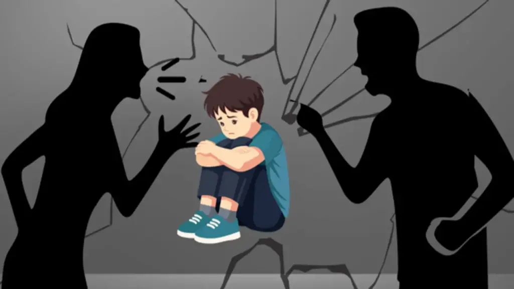 Bảo vệ trẻ trước vấn nạn bạo hành - Bài 1: Khi nơi nguy hiểm nhất lại chính là mái nhà