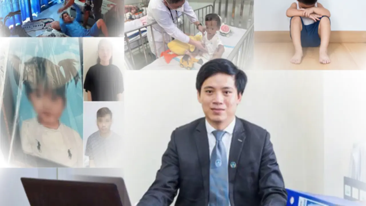 Bảo vệ trẻ trước vấn nạn bạo hành - Bài cuối: Cần chế tài nghiêm khắc hơn