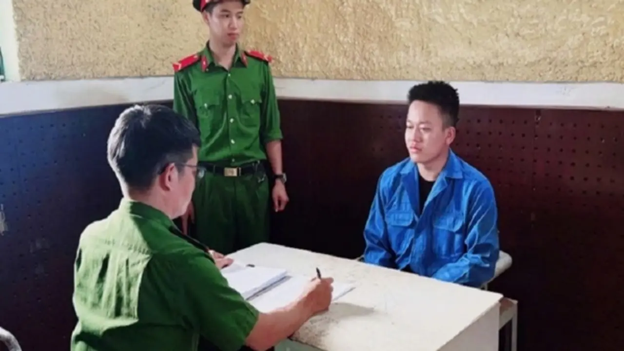 Bắt chủ tiệm cầm đồ kêu gọi góp vốn rồi chiếm đoạt hơn 10 tỷ đồng