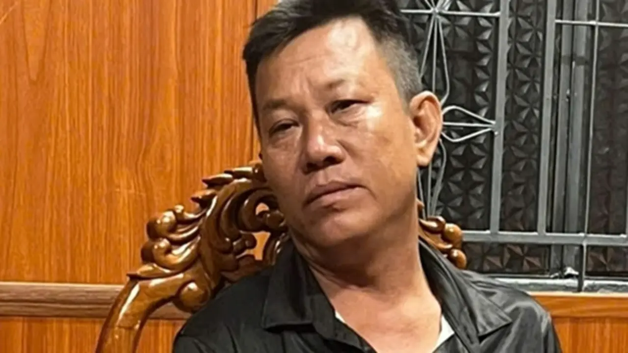 Bắt giữ nghi phạm sát hại 3 mẹ con bà cháu tử vong sau 5 giờ gây án