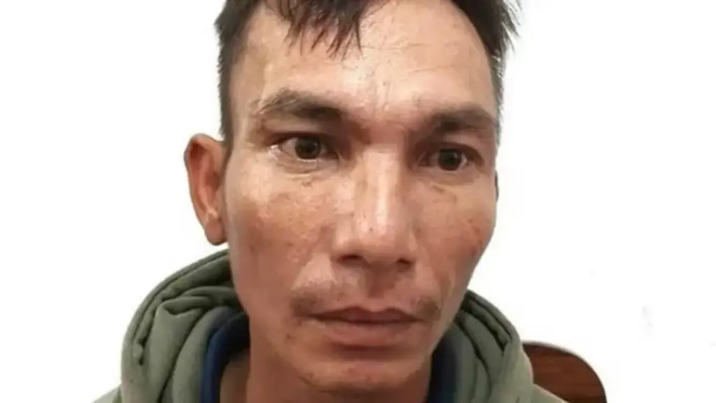 Bắt nghi can sát hại người phụ nữ tại nhà nghỉ