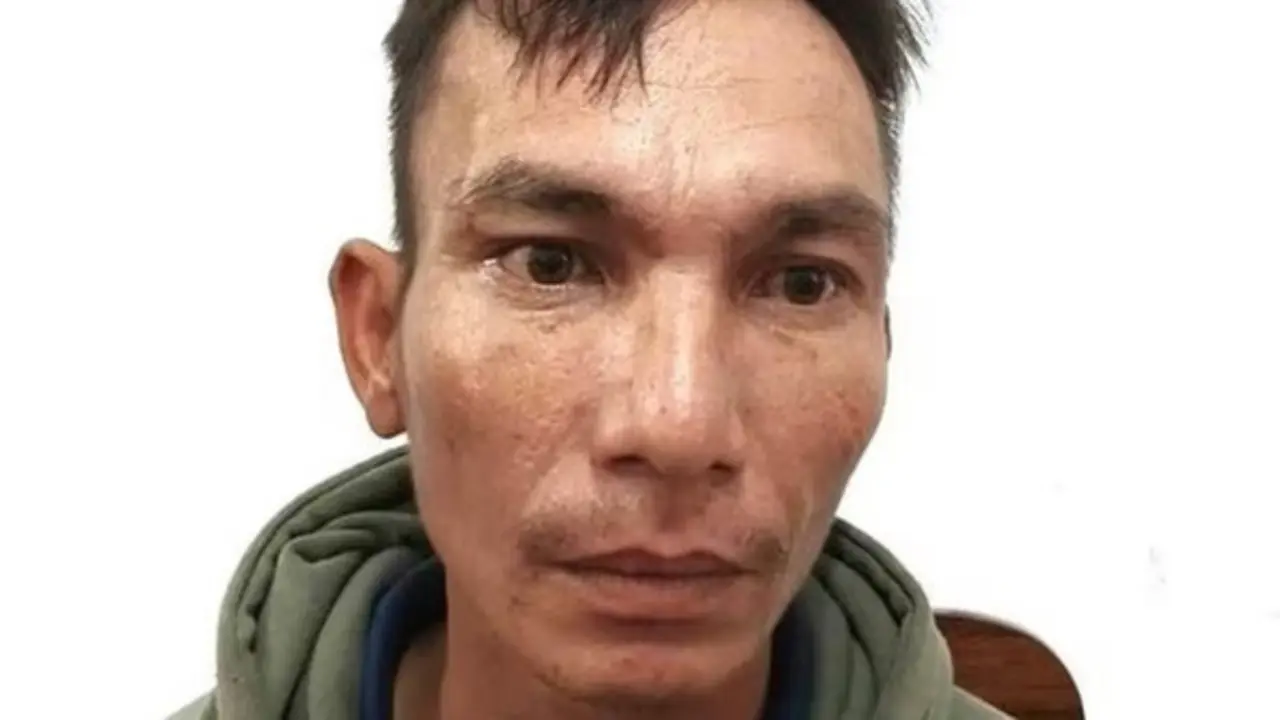 Bắt nghi can sát hại người phụ nữ tại nhà nghỉ