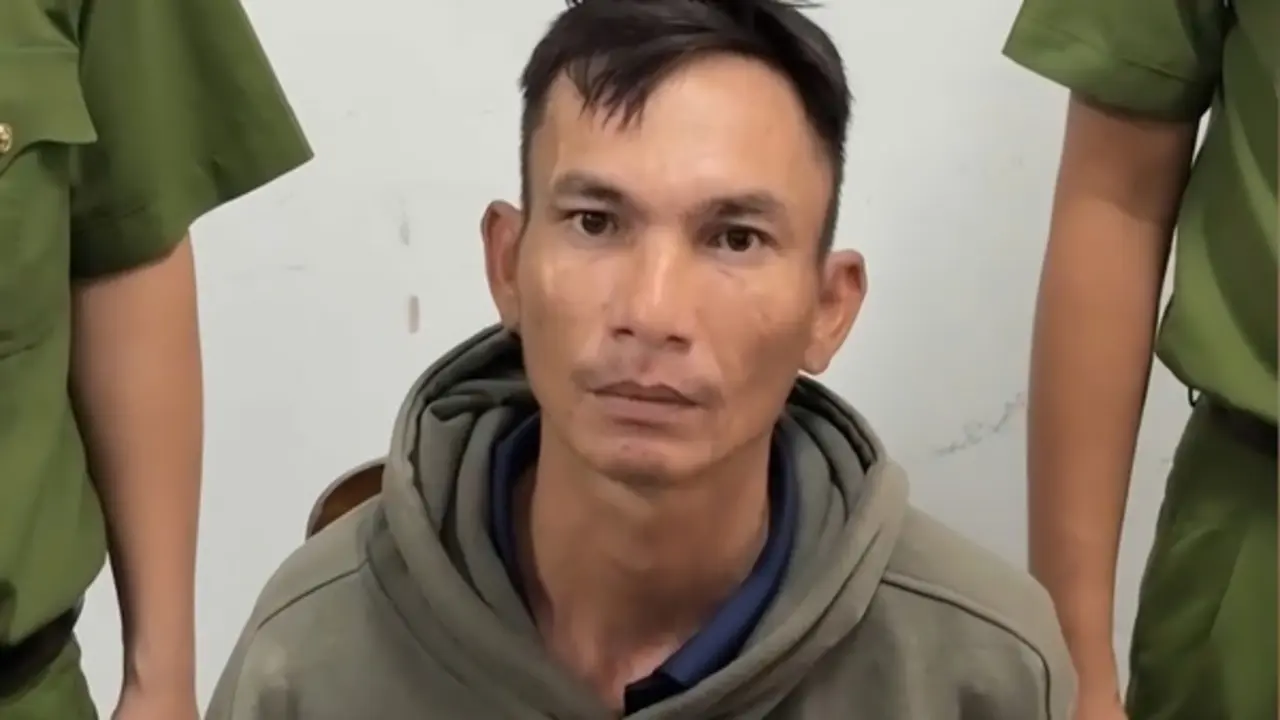 Bắt nghi phạm trong vụ người phụ nữ tử vong tại nhà nghỉ ở Khánh Hòa