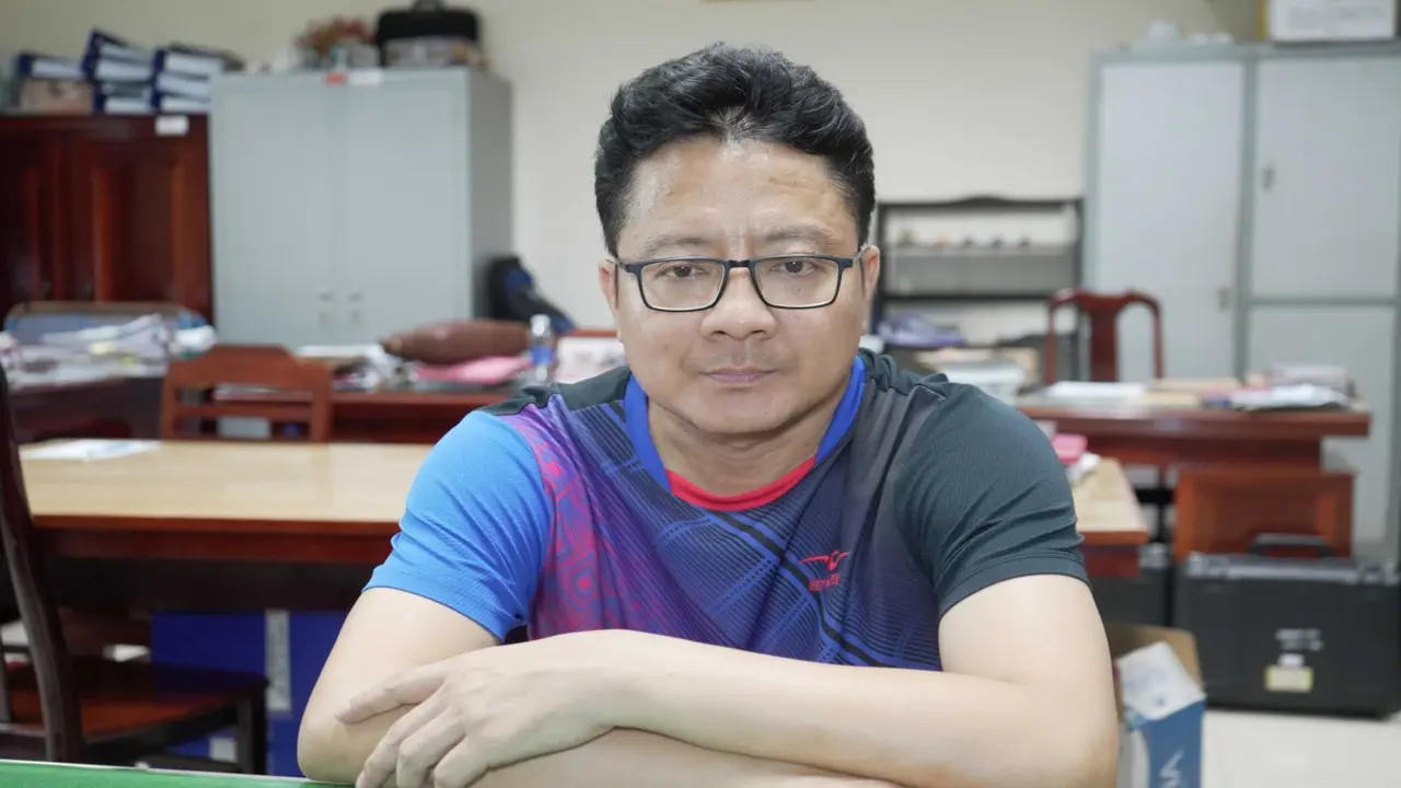 Bắt quả tang cán bộ thuế nhận tiền của doanh nghiệp