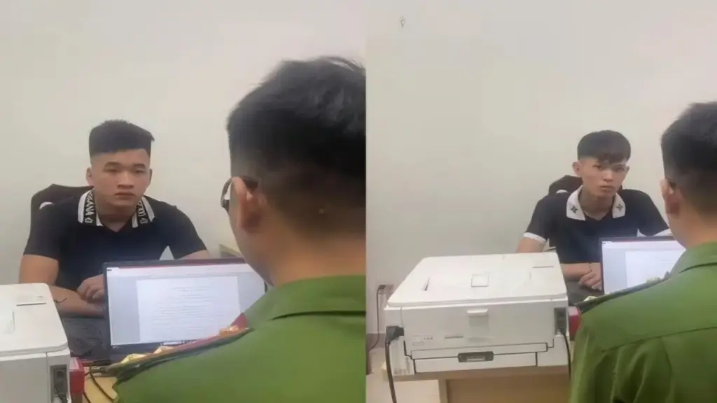 Bắt thêm 2 đối tượng trong nhóm mang súng bắn đạn bi gây rối ở Hà Nội