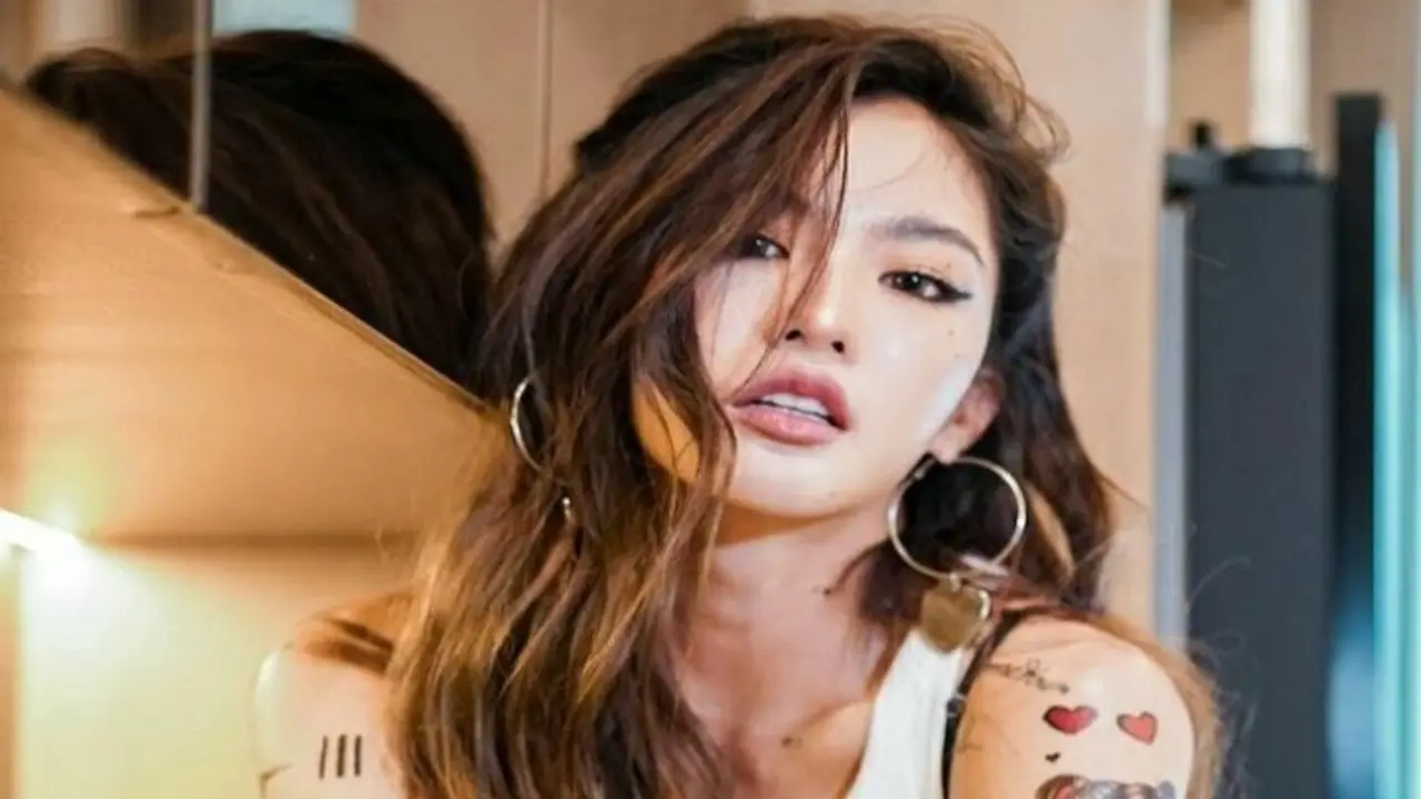 Bê bối hào môn rúng động Thái Lan: Một mỹ nhân đình đám bị réo gọi