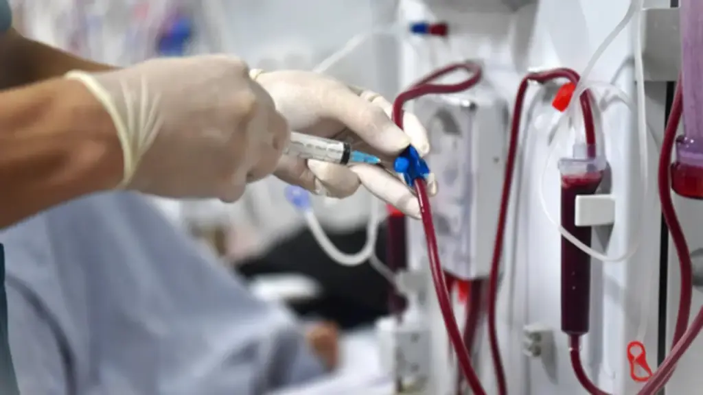 Bé gái 10 tuổi suýt tử vong vì "cô đặc máu", bác sĩ cảnh báo không được chủ quan với bệnh này