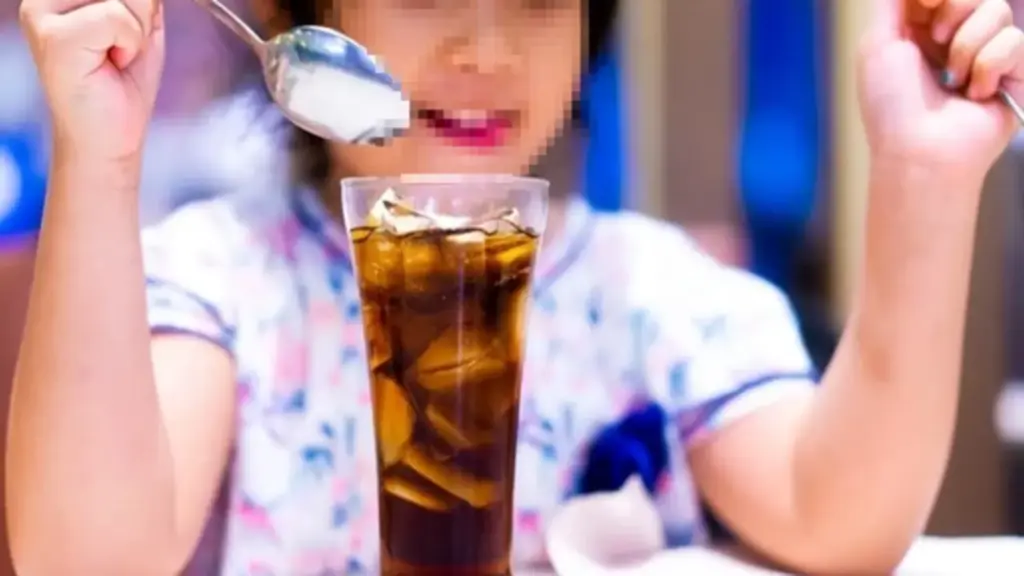 Bé gái 12 tuổi thủng ruột vì mắc sai lầm này khi uống nước theo cách "vạn người mê"